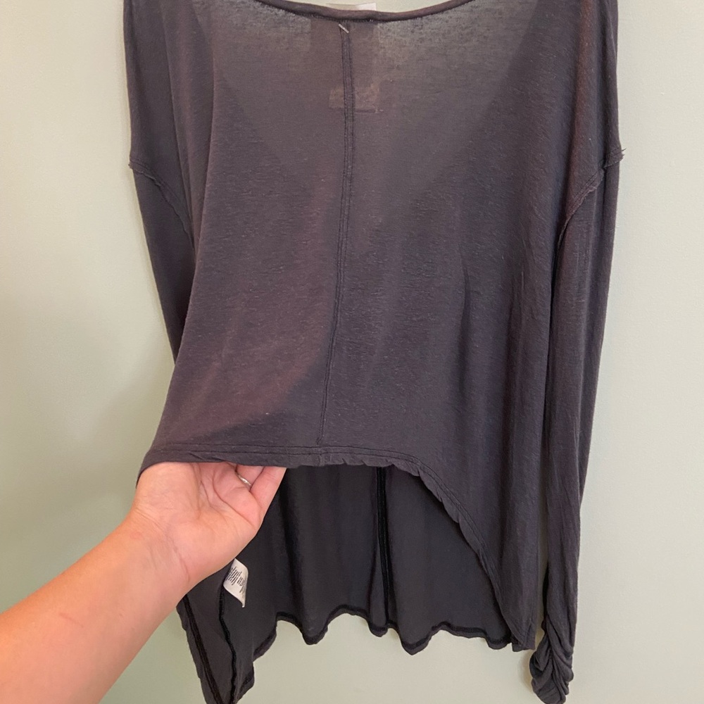 Free People top - Picture 6 of 6